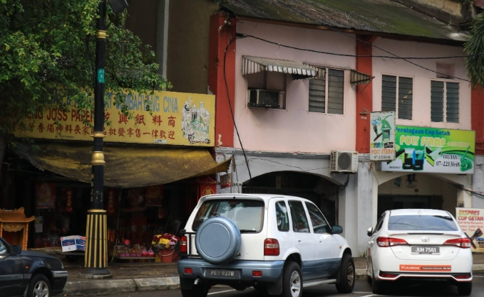 馬來西亞旅遊攻略 馬來西亞旅遊攻略