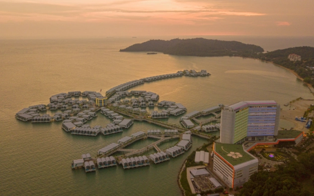 高雄飛馬來西亞時間