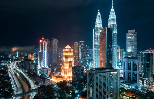 馬來西亞航班時間 馬來西亞航班時間