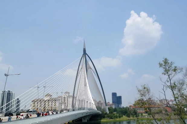 馬來西亞旅遊攻略