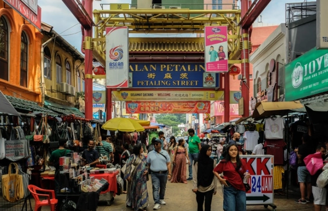 馬來西亞旅遊攻略 馬來西亞旅遊攻略