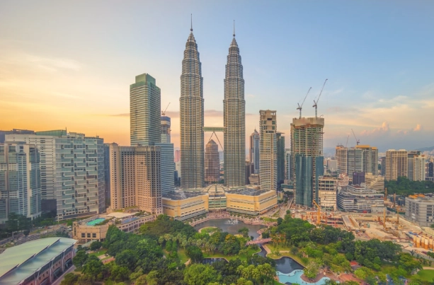 吉隆坡旅遊攻略