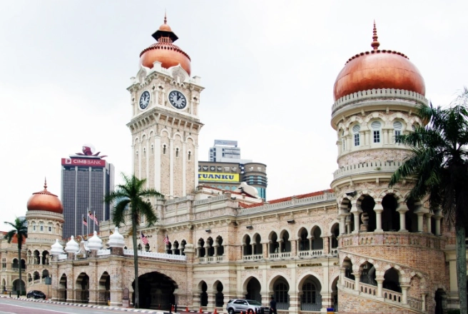 吉隆坡自由行 吉隆坡自由行