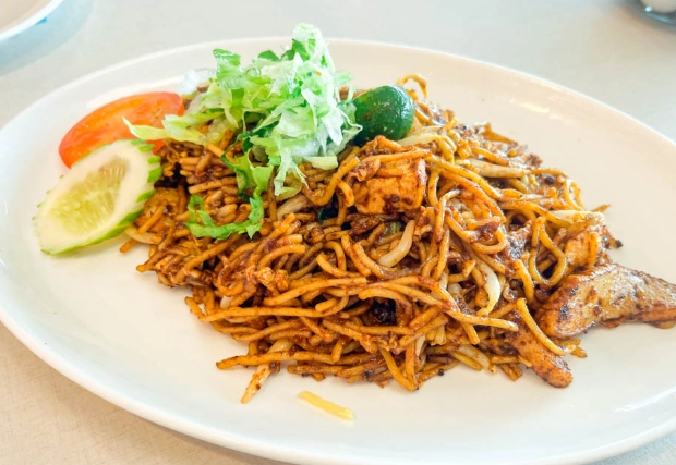 KLIA餐廳推薦 KLIA餐廳推薦