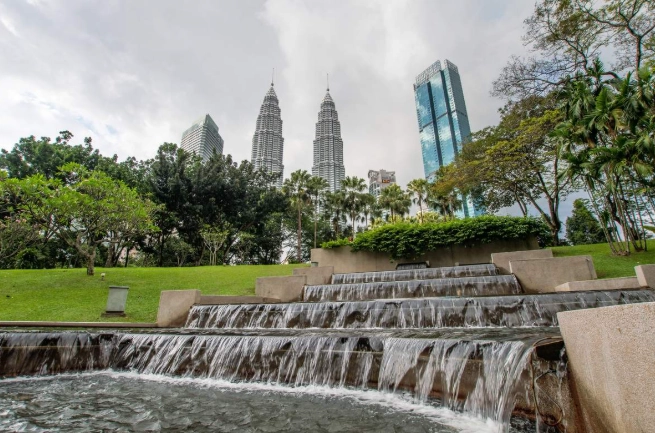 吉隆坡4天3夜行程 吉隆坡4天3夜行程