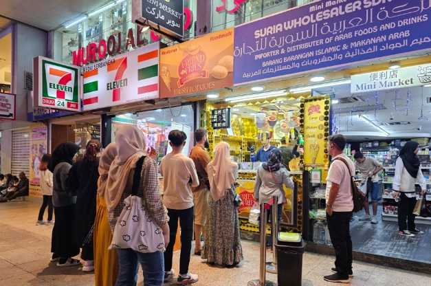 馬來西亞旅遊攻略 馬來西亞旅遊攻略