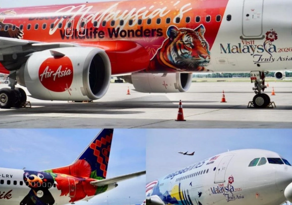 高雄飛馬來西亞時間