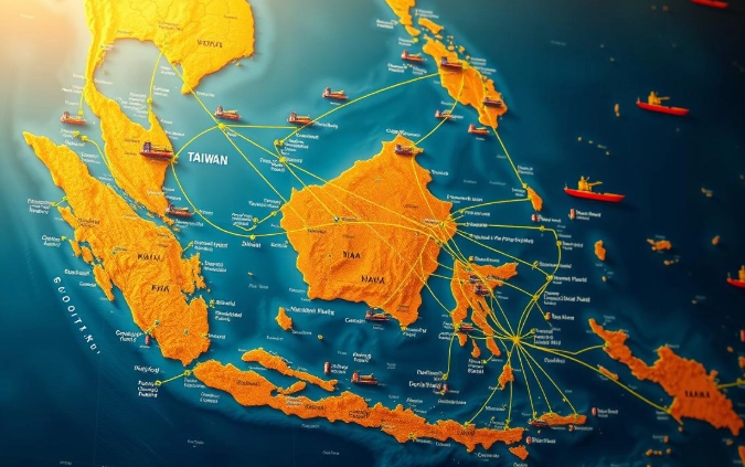 台灣飛馬來西亞時間多久 台灣飛馬來西亞時間多久