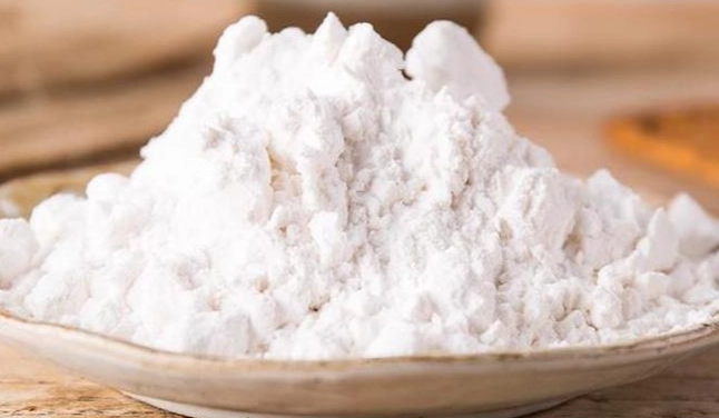 大陸說的淀粉是什麼 大陸說的淀粉是什麼