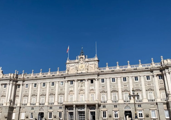 馬德里值得去嗎 馬德里值得去嗎