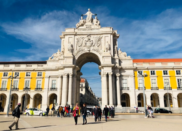 葡萄牙必去景點 葡萄牙必去景點