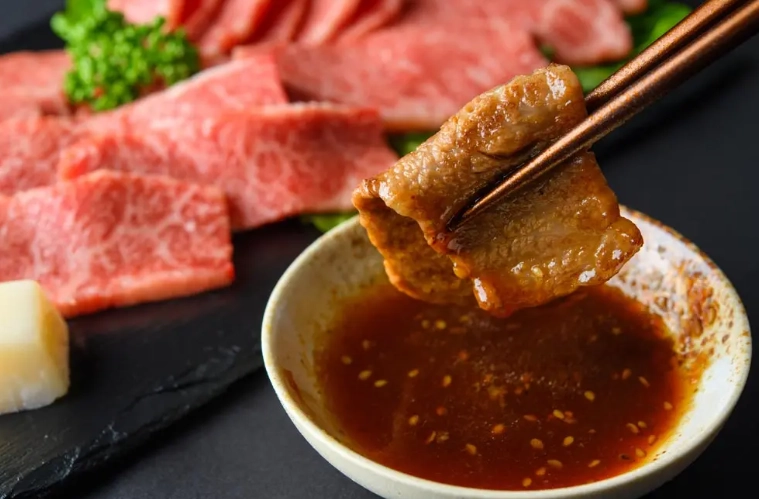 東京米其林燒肉 東京米其林燒肉