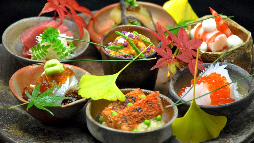 東京米其林餐廳推薦 東京米其林餐廳推薦