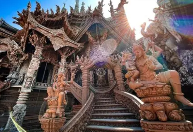 真理寺票券資訊