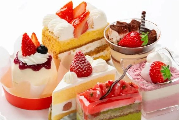 三重蛋糕店推薦