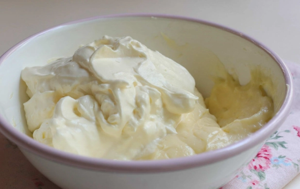 卡士達鮮奶油保存 卡士達鮮奶油保存