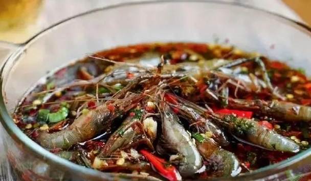 醉蝦可以放多久 醉蝦可以放多久