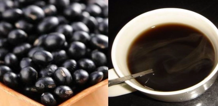 黑豆水一天可以喝多少