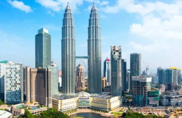 吉隆坡自由行5天 吉隆坡自由行5天
