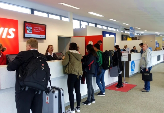 塔斯馬尼亞租車推薦 塔斯馬尼亞租車推薦