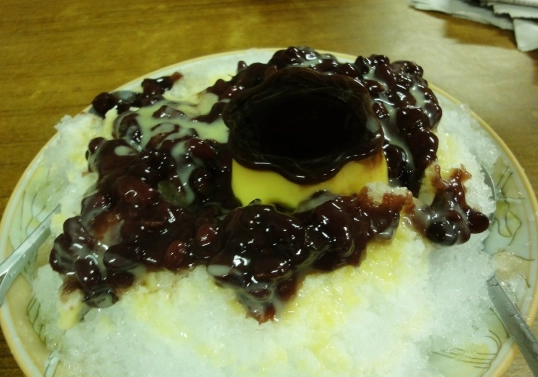 白河東山美食 白河東山美食