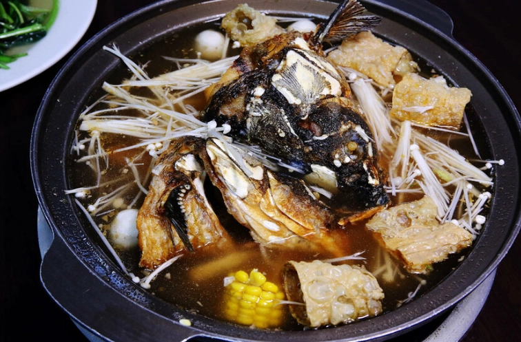 石門活魚排名 石門活魚排名