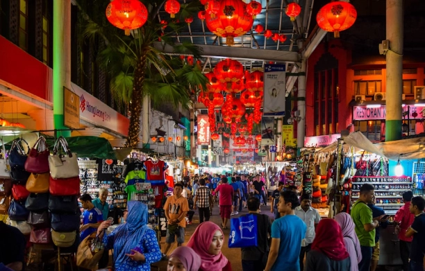 馬來西亞自由行注意事項