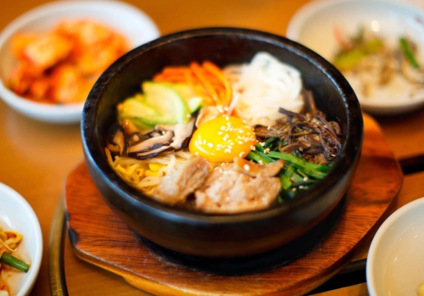 韓國美食推薦 韓國美食推薦