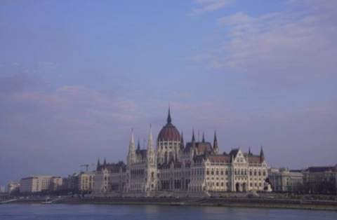 布達佩斯2日1夜 布達佩斯2日1夜