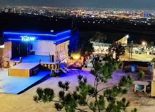 望高寮咖啡廳 望高寮咖啡廳