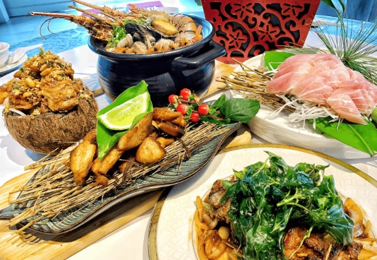 台東成功海鮮餐廳推薦 台東成功海鮮餐廳推薦