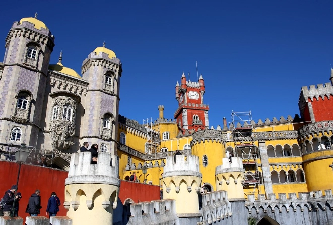 葡萄牙自由行10天 葡萄牙自由行10天