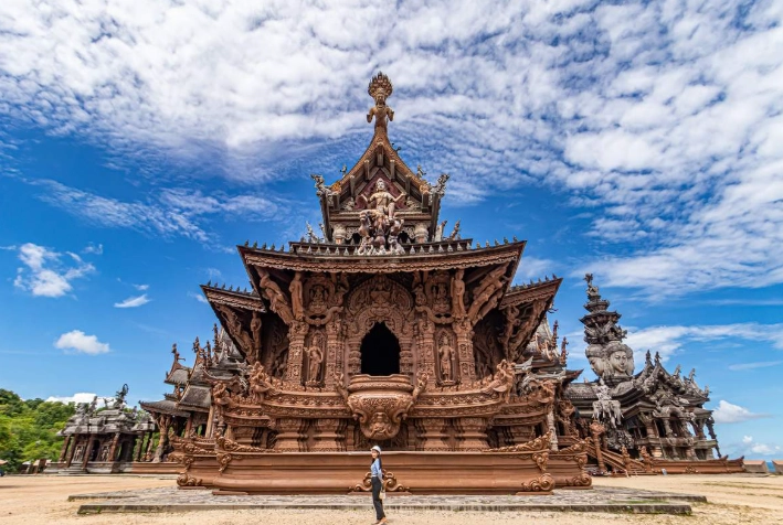 真理寺門票 真理寺門票