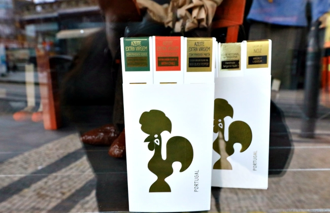 葡萄牙買什麼精品 葡萄牙買什麼精品