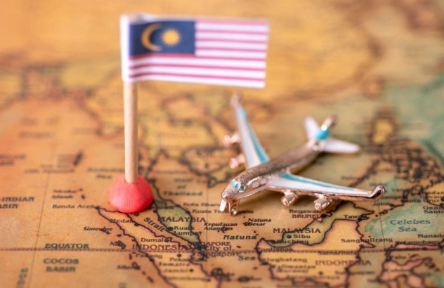 台灣飛馬來西亞要簽證嗎