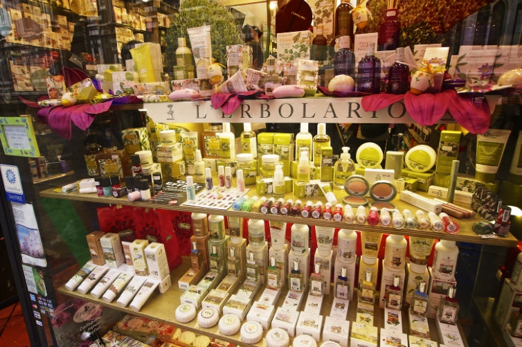 葡萄牙必買香皂