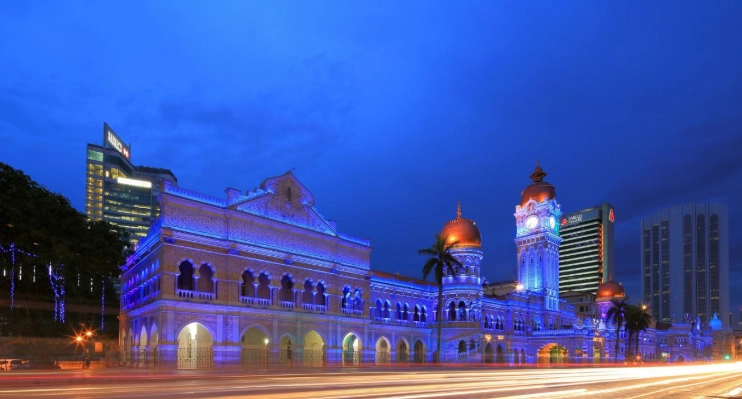 馬來西亞物價跟台灣比