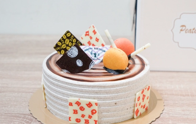 三重生日蛋糕店推薦