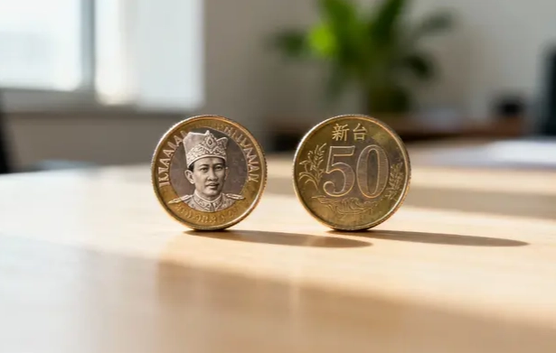 一元台幣換多少馬幣 一元台幣換多少馬幣