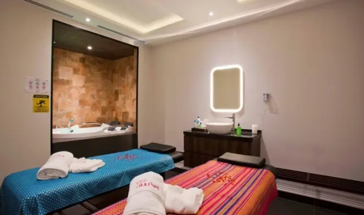 新加坡小費文化