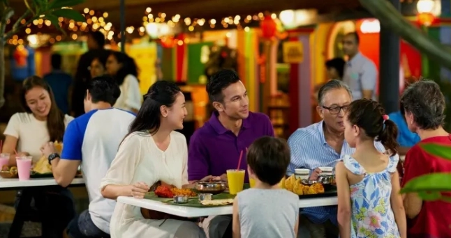 新加坡省錢攻略