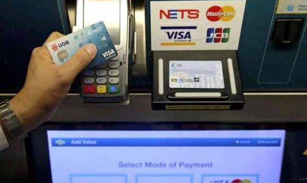 Singapore Tourist Pass Singapore Tourist Pass