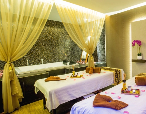 新加坡小費文化