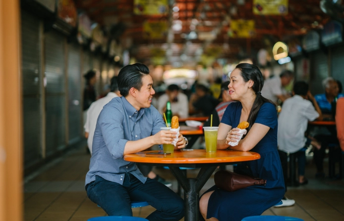 新加坡旅遊預算