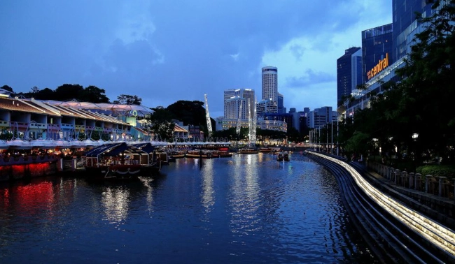 新加坡省錢攻略