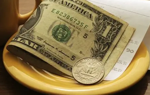 台灣酒店小費 台灣酒店小費