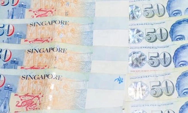 新加坡貨幣兌換