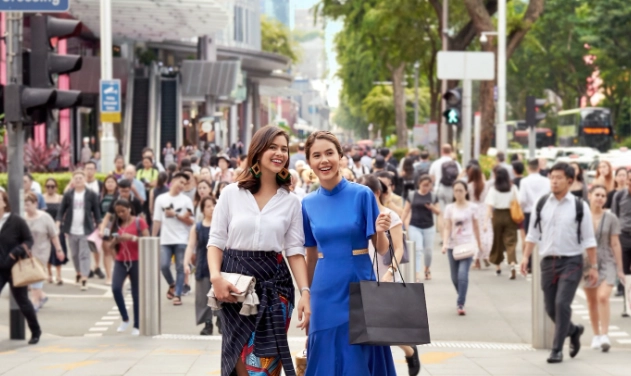 新加坡消費水平