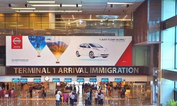 新加坡電子支付