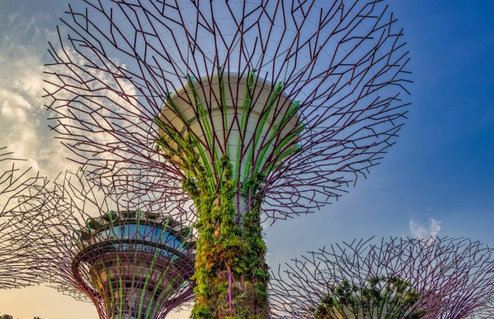 新加坡景點推薦